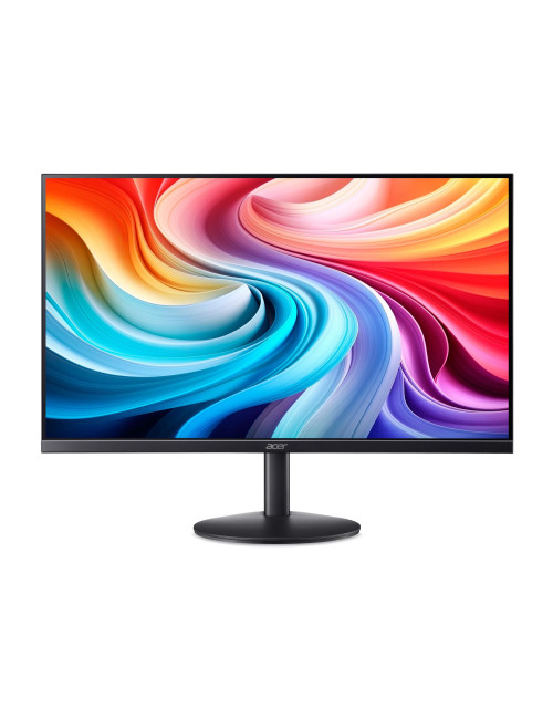 LCD Monitor|ACER|21.5 "|1920 x 1080 pixels|Full HD|Flat|UM.WS2EE.E01