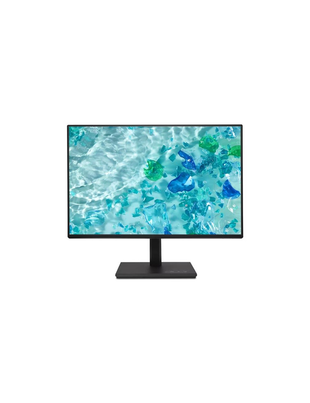 LCD Monitor|ACER|23.8 "|1920 x 1080 pixels|Full HD|Native aspect ratio 16:9|LCD|Flat|UM.QB7EE.G06
