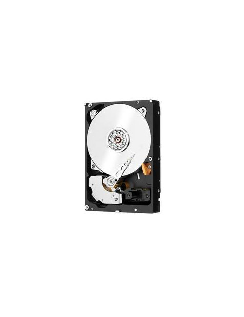 HDD|WESTERN DIGITAL|Red Pro|4TB|SATA 3.0|256 MB|7200 rpm|3,5"|WD4003FFBX