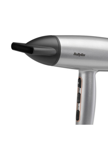 BaByliss Cosmos D580DE hair...