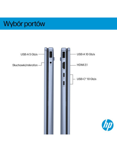 HP OmniBook 5 Flip...