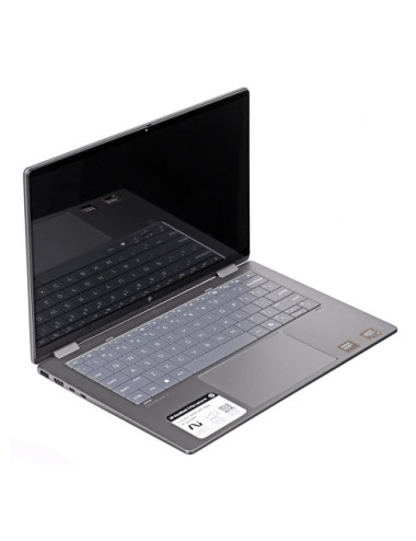 HP OmniBook Flip 14-FK0013D...