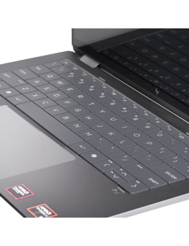 HP OmniBook Flip 14-FK0013D...