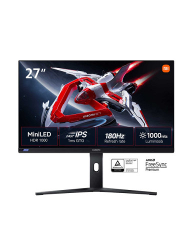 Xiaomi Monitor G27 Pro...