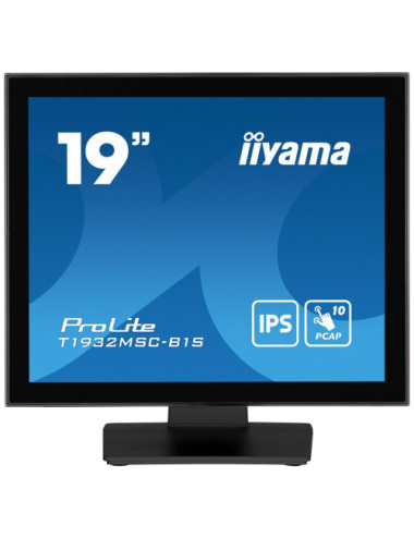 iiyama ProLite T1932MSC-B1S...