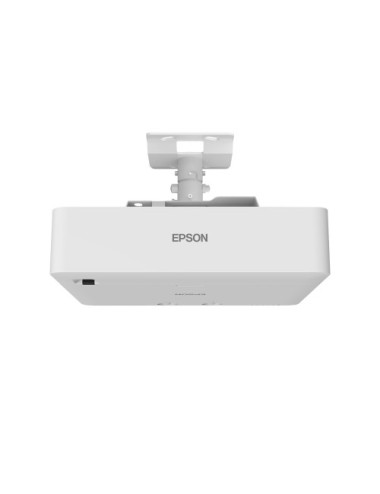 Epson EB-L530U data...