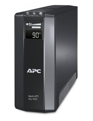 APC Back-UPS Pro 900 - UPS...