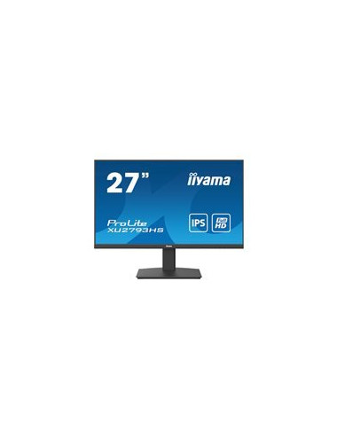 IIYAMA XU2793HS-B7 27inch IPS FHD