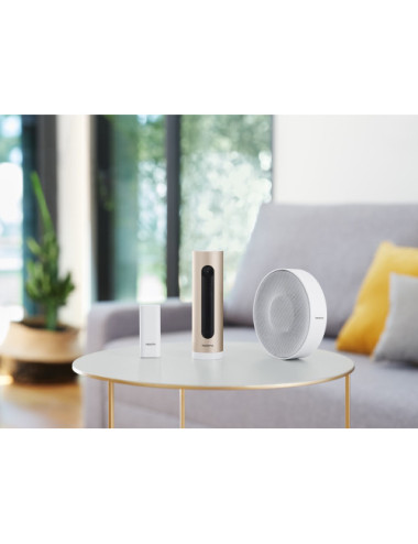 Netatmo Smart Alarm System...