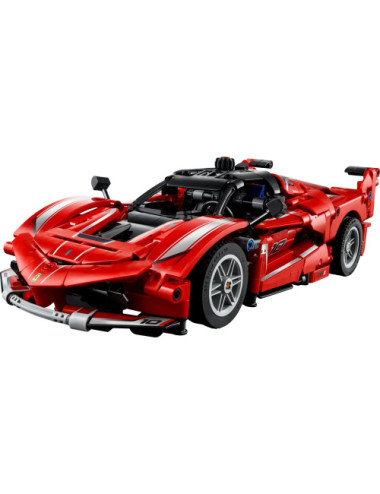 LEGO TECHNIC 42212 Ferrari...