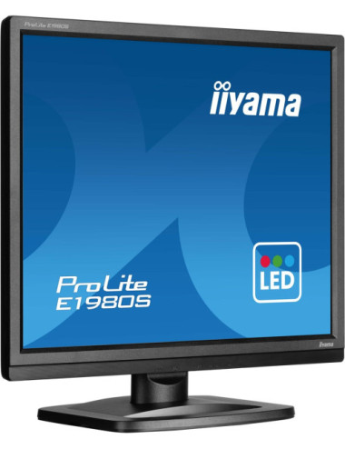 iiyama ProLite E1980S-B1...