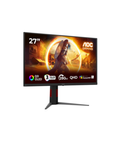 AOC G4 Q27G4ZD computer...