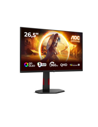 AOC G4 Q27G4SDR computer...