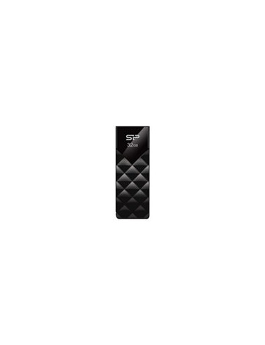 Silicon Power | Ultima U03 | 32 GB | USB 2.0 | Black