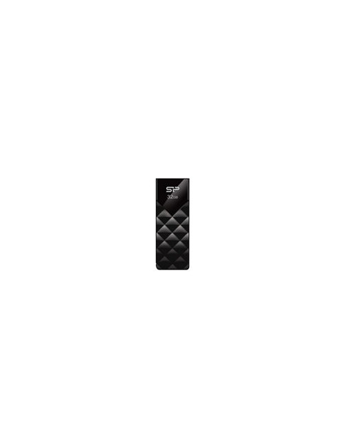 Silicon Power | Ultima U03 | 32 GB | USB 2.0 | Black