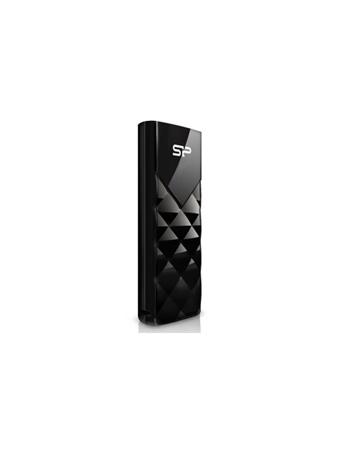 Silicon Power | Ultima U03 | 32 GB | USB 2.0 | Black