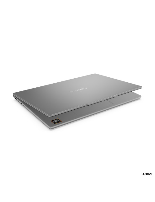 Lenovo IdeaPad Slim 5 14ARP10 | Luna Grey | 14 " | IPS | WUXGA | 1920 x 1200 pixels | Anti-glare | AMD Ryzen 7 | 7735HS | 16 (2x