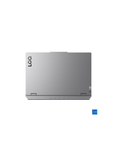 Lenovo LOQ 15IRX10 | Luna Grey | 15.6 " | IPS | FHD | 1920 x 1080 pixels | Anti-glare | Intel Core i5 | i5-13450HX | 16 GB | SOD