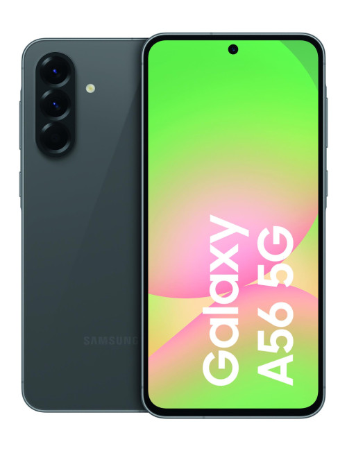 MOBILE PHONE GALAXY A56 5G/128GB GRAPH. SM-A566B SAMSUNG