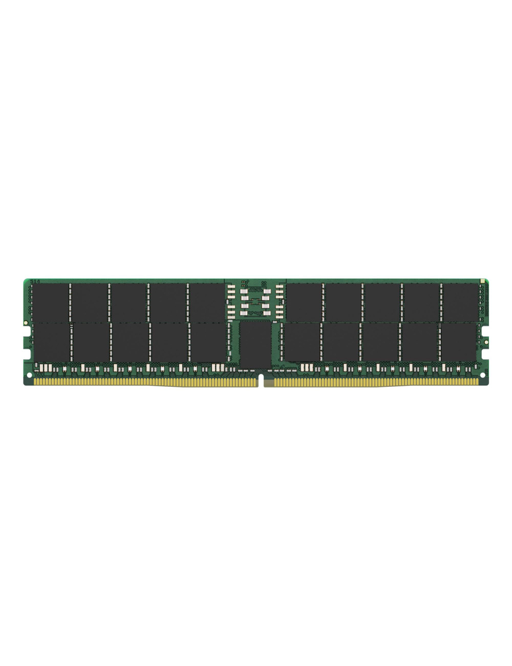 Server Memory Module|KINGSTON|DDR5| 64 GB|Registered (buffered)|CL 52|1.1 V|288-pin DIMM|KSM64R52BD4-64MD