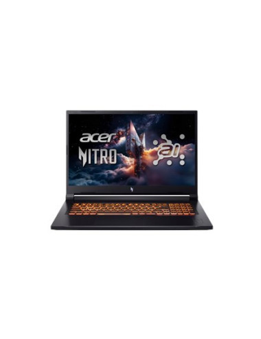Laptop Acer Nitro V 17...