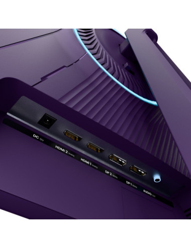 Arozzi Nova 27″ computer...