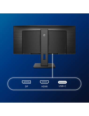 Philips B Line 346B1C/00...