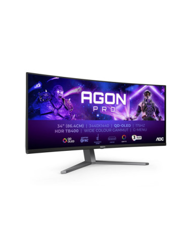 AOC AGON PRO AG346UCD...