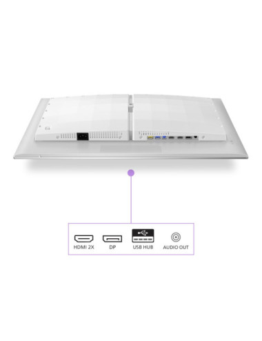 Philips 68,5cm (27,0")...