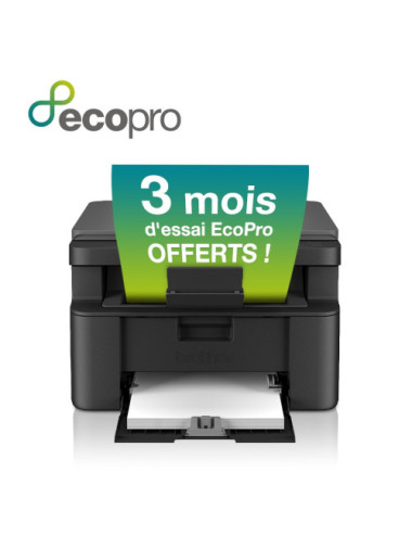 Brother DCP-L1640W laser...