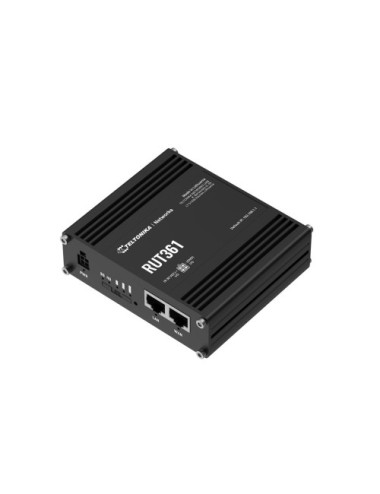 Teltonika Industrial 4G LTE...