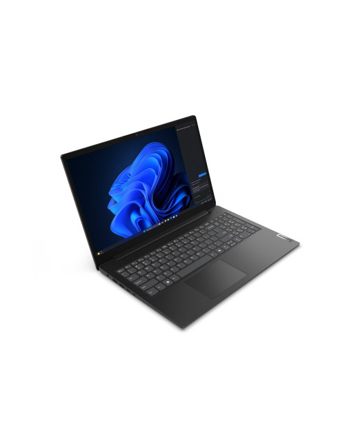 Lenovo Essential V15 G5 IRL | Business Black | 15.6 " | TN | FHD | 1920 x 1080 pixels | Anti-glare | Intel Core i5 | i5-13420H |