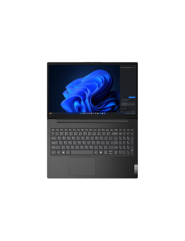 Lenovo Essential V15 G5 IRL | Business Black | 15.6 " | TN | FHD | 1920 x 1080 pixels | Anti-glare | Intel Core i5 | i5-13420H |