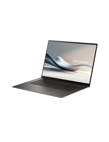 Asus UM5606WA-RK420X/HX370/0002TA/32G/UI/UM5606WA-2IRK/V/WAF/HB | Asus Vivobook S16 UM5606WA-RK420X | Zumaia Gray | 16 " | OLED 