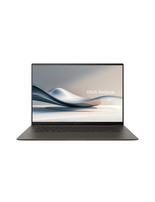 Asus UM5606WA-RK420X/HX370/0002TA/32G/UI/UM5606WA-2IRK/V/WAF/HB | Asus Vivobook S16 UM5606WA-RK420X | Zumaia Gray | 16 " | OLED 