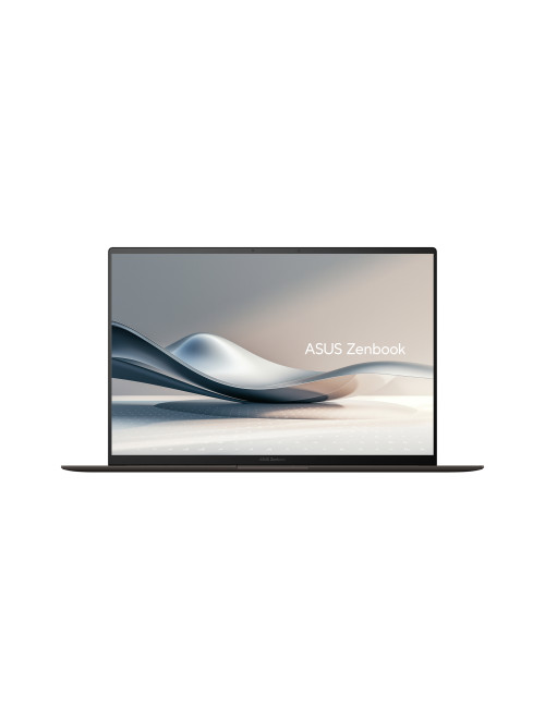 Asus UM5606WA-RK420X/HX370/0002TA/32G/UI/UM5606WA-2IRK/V/WAF/HB | Asus Vivobook S16 UM5606WA-RK420X | Zumaia Gray | 16 " | OLED 
