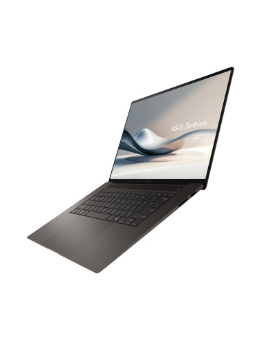Asus UM5606WA-RK420X/HX370/0002TA/32G/UI/UM5606WA-2IRK/V/WAF/HB | Asus Vivobook S16 UM5606WA-RK420X | Zumaia Gray | 16 " | OLED 