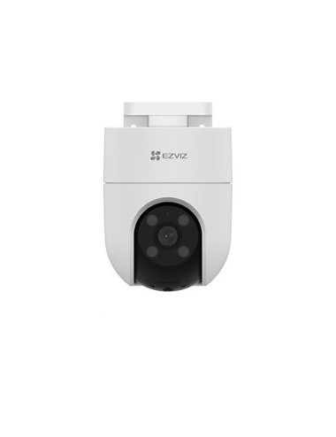 EZVIZ H8c 2K Dome IP...