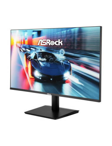 Asrock CL25FFB computer...