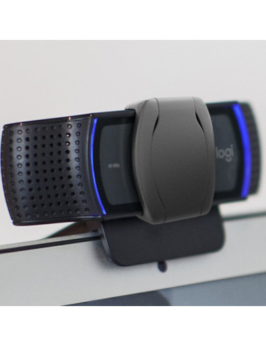 Logitech C920 Pro HD Webcam