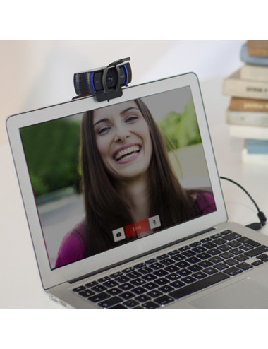 Logitech C920 Pro HD Webcam