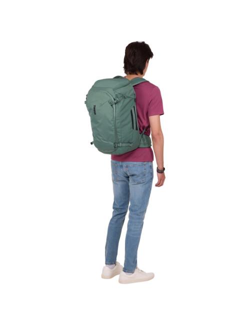 Thule Landmark, 40 L | Travel pack | Hazy Green