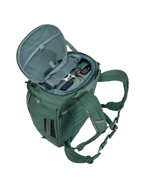 Thule Landmark, 40 L | Travel pack | Hazy Green