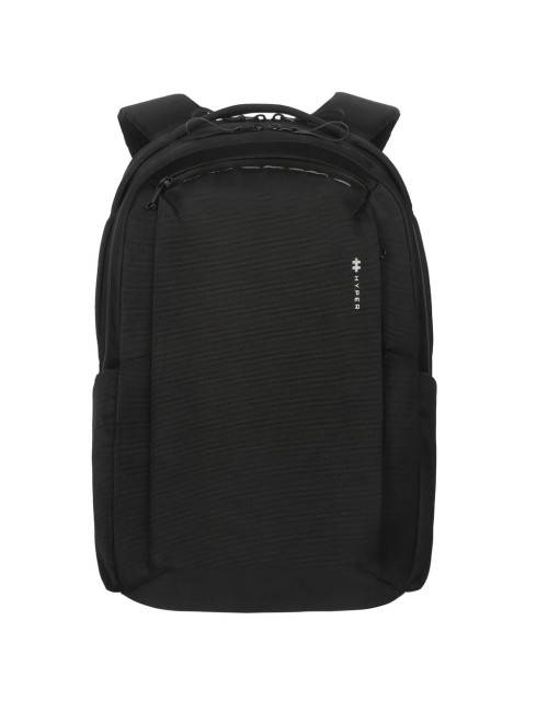 Hyper HP21PBKGL HyperPack | Fits up to size 16 " | Backpack | Black