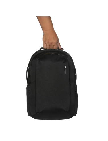 Hyper HP21PBKGL HyperPack | Fits up to size 16 " | Backpack | Black