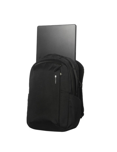 Hyper HP21PBKGL HyperPack | Fits up to size 16 " | Backpack | Black