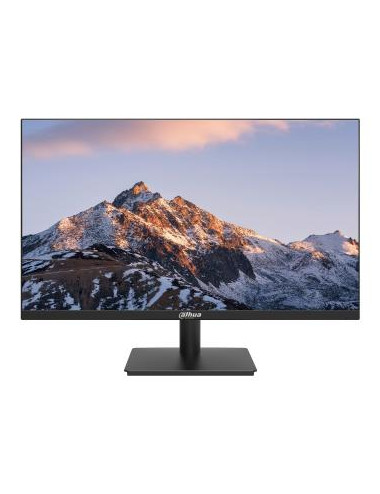 LCD Monitor|DAHUA|27 "|1920 x 1080 pixels|Full HD|Native aspect ratio 16:9|LED|Flat|DHI-LM27-A221Y