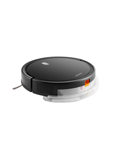 Xiaomi E5 cleaning robot...