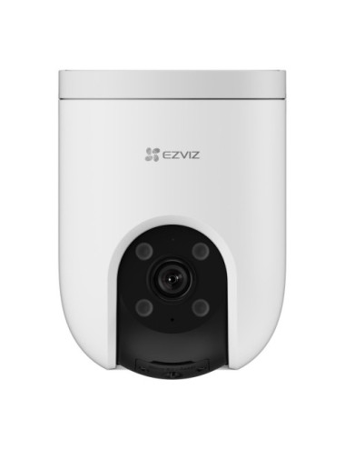 EZVIZ 3K H8C PRO Wi-Fi Camera