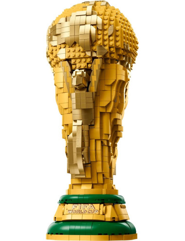 LEGO EDITIONS 43020 FIFA...